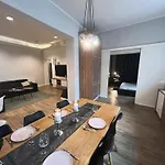 Home3city Monte Premium Apartamento Sopot