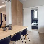 Home3city Monte Premium Apartament *
