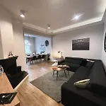 Home3city Monte Premium Sopot