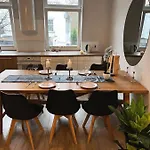 Apartament Home3city Monte Premium *