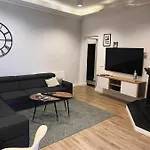 Home3city Monte Premium Apartament *