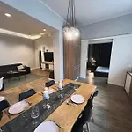 Home3city Monte Premium Apartament