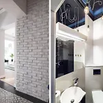 Apartament Home3city Monte Premium Sopot