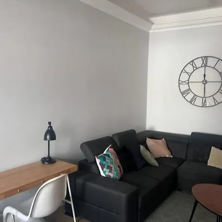 Home3city Monte Premium * Sopot