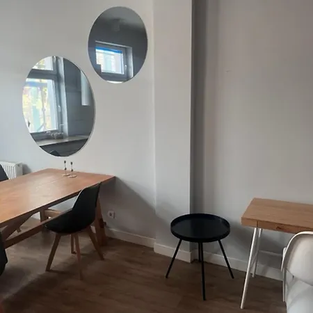 Home3city Monte Premium Apartament Sopot