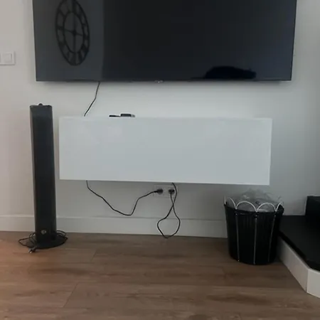 Home3city Monte Premium Apartament Sopot