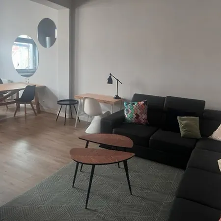 Apartament Home3city Monte Premium