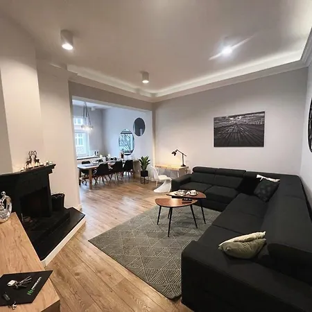 Home3city Monte Premium Sopot