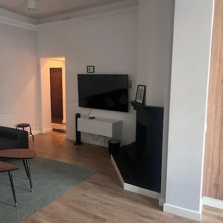 Home3city Monte Premium *
