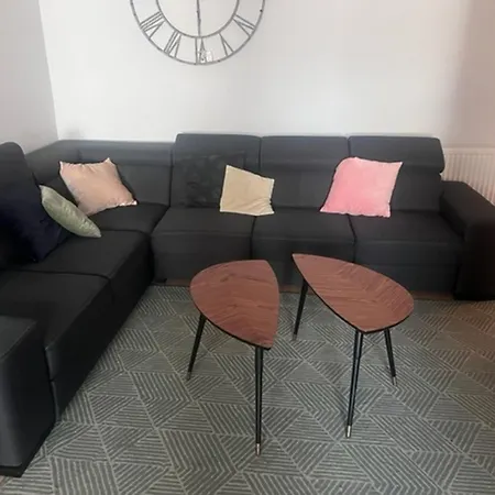Home3city Monte Premium *