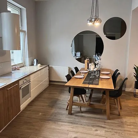 Home3city Monte Premium Apartamento