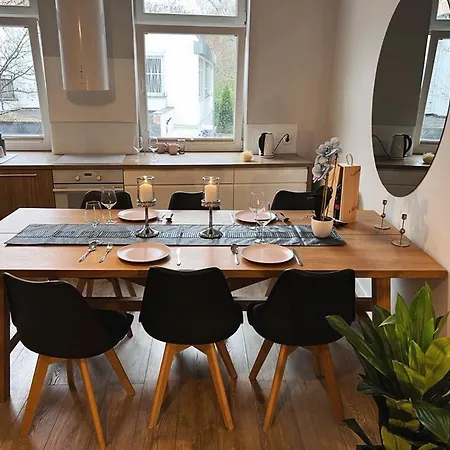 Apartamento Home3city Monte Premium *