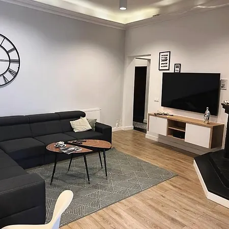 Home3city Monte Premium Apartamento *