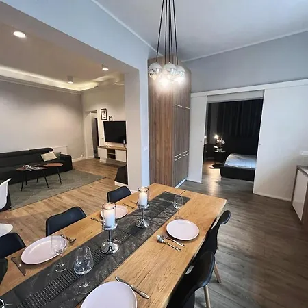 Home3city Monte Premium Apartamento