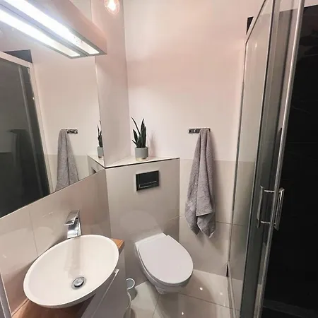 Home3city Monte Premium * Sopot